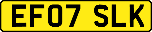 EF07SLK