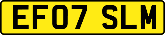 EF07SLM