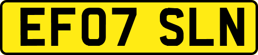 EF07SLN