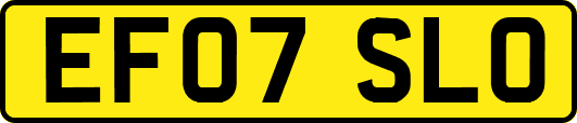 EF07SLO
