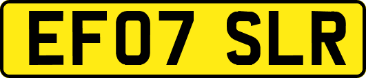 EF07SLR