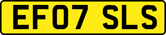 EF07SLS