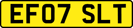 EF07SLT