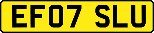 EF07SLU