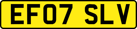 EF07SLV
