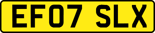 EF07SLX