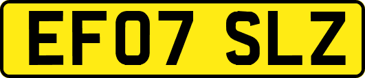 EF07SLZ