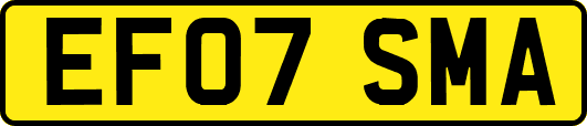 EF07SMA