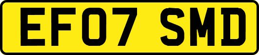 EF07SMD
