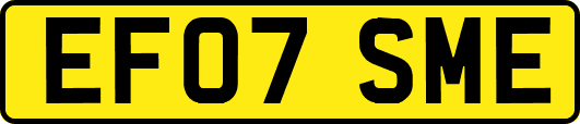 EF07SME