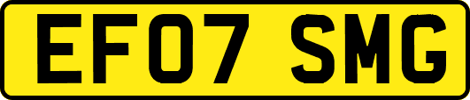 EF07SMG
