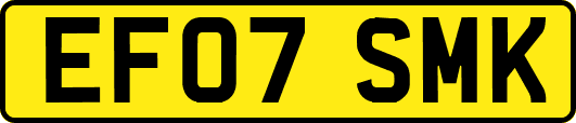 EF07SMK