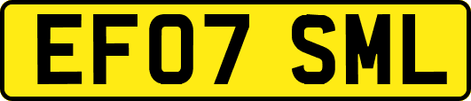 EF07SML