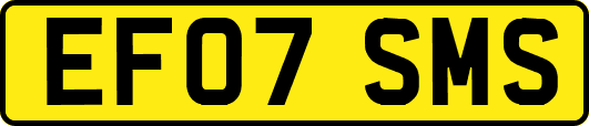 EF07SMS