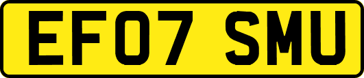 EF07SMU