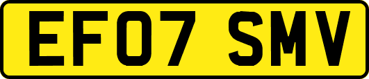 EF07SMV