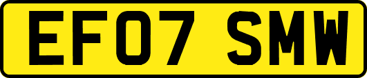 EF07SMW