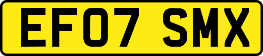 EF07SMX