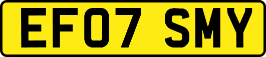 EF07SMY