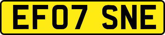 EF07SNE