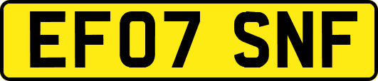 EF07SNF