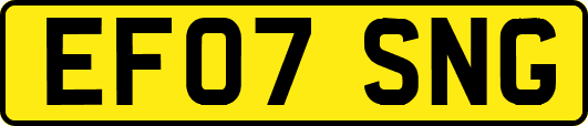 EF07SNG