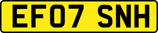 EF07SNH