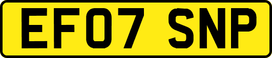 EF07SNP