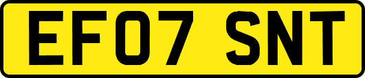 EF07SNT