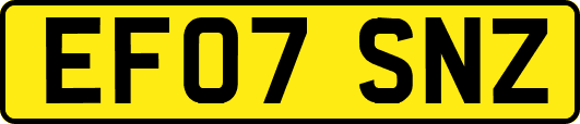 EF07SNZ