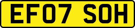 EF07SOH