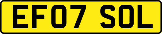 EF07SOL