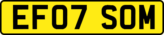 EF07SOM