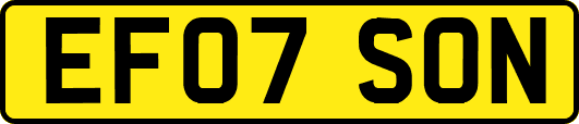 EF07SON