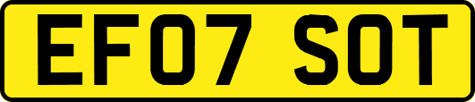 EF07SOT