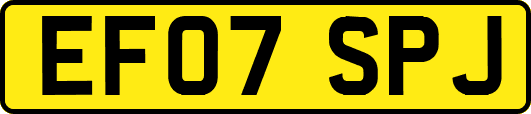 EF07SPJ