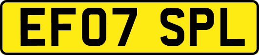 EF07SPL