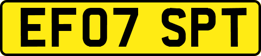 EF07SPT