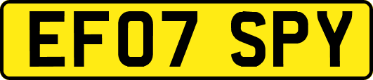 EF07SPY