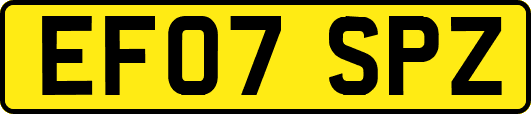 EF07SPZ