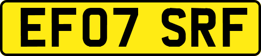EF07SRF