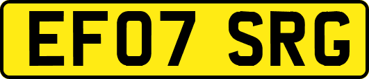 EF07SRG