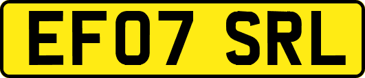 EF07SRL