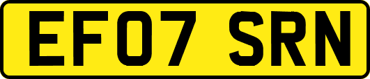 EF07SRN
