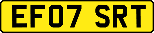 EF07SRT