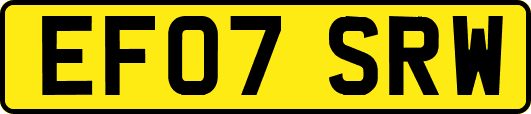 EF07SRW