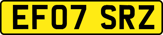 EF07SRZ