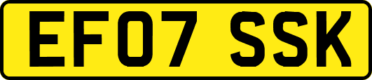 EF07SSK