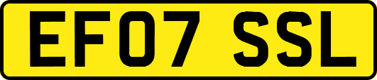 EF07SSL