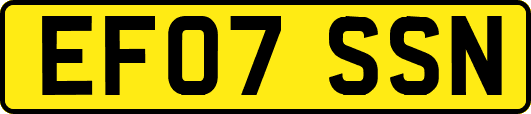 EF07SSN